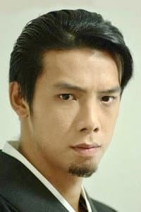 Alan Ng in Sorry I Love You