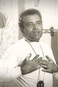 Stephen C. Apostolof in Phantom Gold