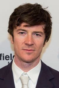Barry Ward in Take Me Swimming