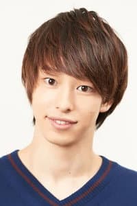 Taishi Sugie in 本能バースト演劇「sweet pool」