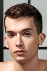 Alex Meyer in Brother Crush 14