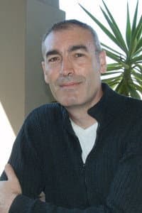 Greg Page in The Wiggles Take on the World