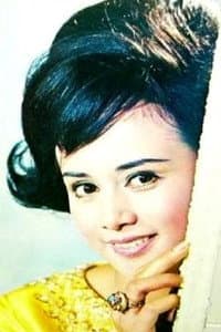 Tang Lan Hua in China Rose