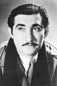 Rodolfo Acosta in Entre tu amor y el cielo