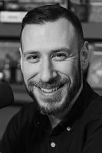 Benoit Mercier in À la rescousse de Naël