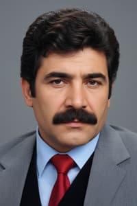 Hikmet Taşdemir in Battal Gazi'nin Oğlu