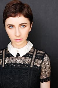 Larkin Bell in A Tooth Fairy Tale