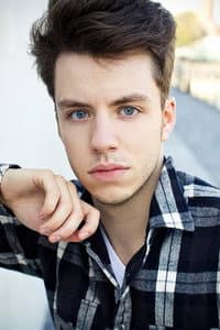 Ben Unterkofler in Freche Mädchen 2
