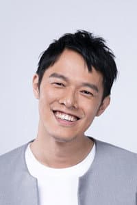 Wang Chao-yang in The Waves Will Carry Us