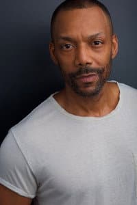 T. Oliver Reid in Tyrants