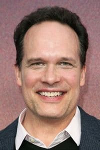Diedrich Bader in Space Buddies