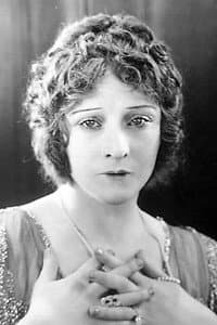 Cleo Madison in The Sin of Olga Brandt