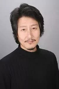 Akio Nakamura in 8.1 ［hattenichi］