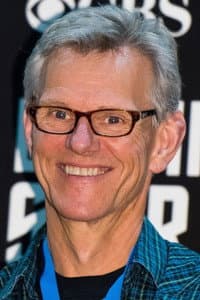 Steve Rankin in Trapped
