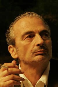 Jacques Nolot in Peindre ou faire l'amour