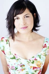 Lisa Norton in Rocket Monkeys: Terrors and Tiaras