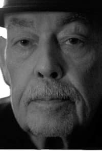 Alain Cooper in London and Botswana