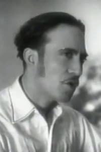 Joaquín Busquets in Santa