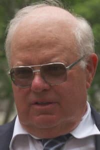 Richard Davis in 2nd Chance
