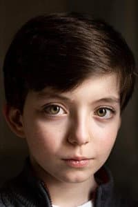 Gabriel Gurevich in The Metropolitan Opera: Marnie