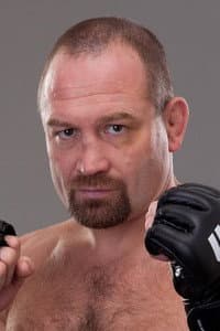 Vladimir Matyushenko in UFC 33: Victory In Vegas