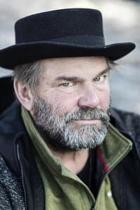 Kai Lehtinen in Heavy Trip