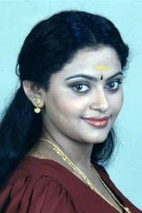 Mayoori in Bharya Veettil Paramasukham