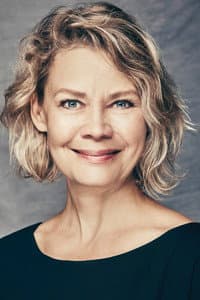 Mette Maria Ahrenkiel in Søster