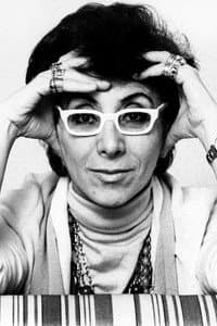 Lina Wertmüller in Roma Kaputt Mundi