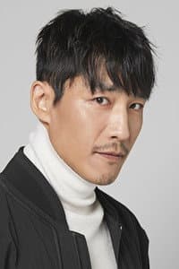Ji Hyun-jun in The Empire of Light