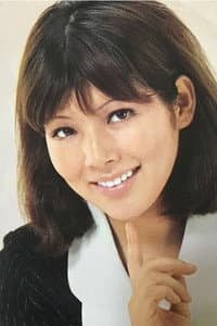 Yōko Ichiji in 殺人拳２
