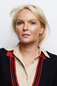 Elena Velikanova in Самый лучший фильм