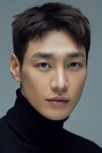 Kim Young-kwang in 초면에 사랑합니다