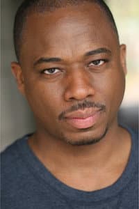Cary Hite in Sucka 4 Luv