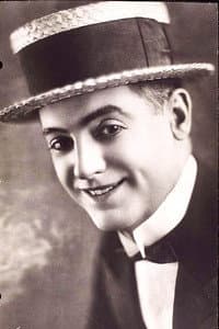 Joseph E. Bernard in They Knew What They Wanted