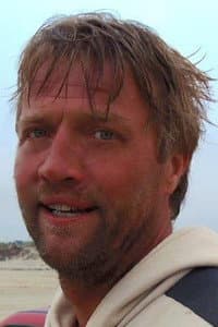 Lars Ditlev Johansen in Polle Fiction