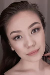 Asel Tyutyubaeva in Продукты 24
