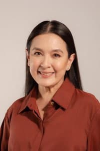 Jean Garcia in Juan Tanga, Super Naman, At Ang Kambal Na Tiyanak