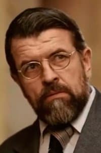 Gleb Golender in Опасность полного исчезновения