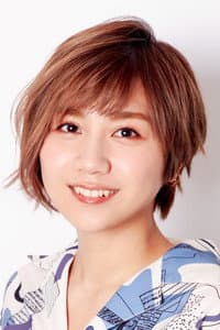 Arisa Sekine in DIGIMON BEATBREAK
