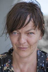 Valérie Massadian in Milla