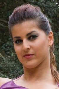 Silvia Lancôme in Hot Rats