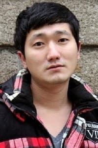 Jung Jae-sik in 아내를 바꾸다