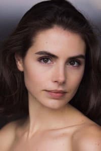 Genevieve Gaunt in The Last Dragonslayer