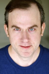 Nate Shelkey in Love and Germophobia