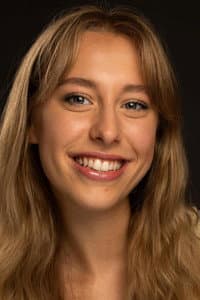 Dilara Foscht in Manhunt
