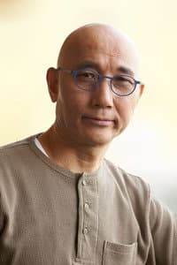 Lowell Lo Koon-Ting in 群龍戲鳳