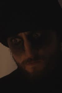 Brad Belemjian in Death Ranch