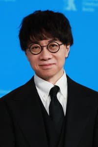 Makoto Shinkai in Voices of a Distant Star