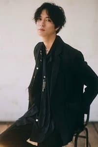 Yuya Tominaga in 絶対BLになる世界VS絶対BLになりたくない男 2024
